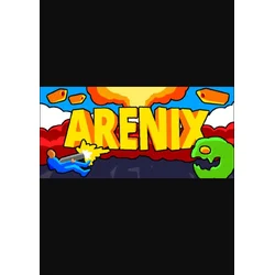 ARENIX (PC) Steam Key GLOBAL
