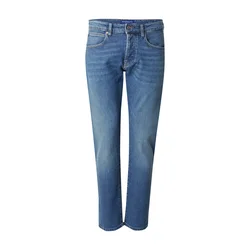 SCOTCH & SODA Kavbojke CORE The Zee modra