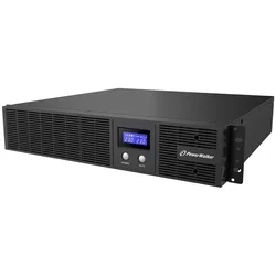 PowerWalker UPS Line-Interactive 2200VA Rack 19
