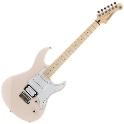 Yamaha Pacifica 112 VM Sonic Pink Električna kitara (Samo odprto)