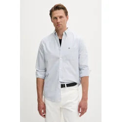 Tommy Jeans srajca moška bombažna