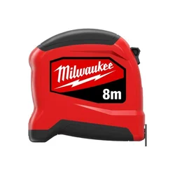 MILWAUKEE METAR 8M X 25MM