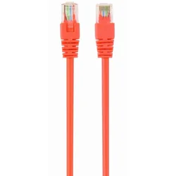 Gembird PP12-2M/O Mrežni kabl UTP CAT5e, 2m, Narandžasti