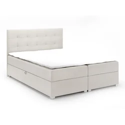 Boxspring postelja Franklin 169 (Cover 02)