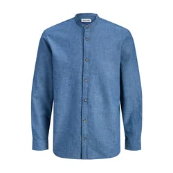 JACK & JONES Srajca JJESummer moder denim