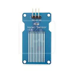 Arduino senzor nivoa vode, compatible