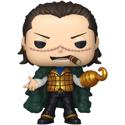 Funko Pop Animation One Piece Crocodile Exclusive