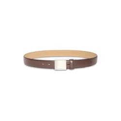 Calvin Klein Pas rjava