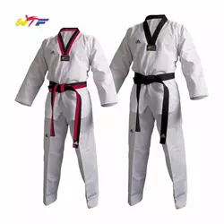 adidas WTF taekwondo dobok adiStart