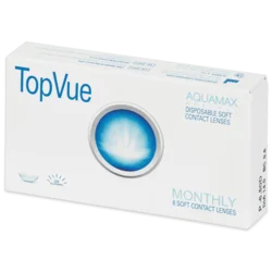 TopVue Monthly (6 leč)