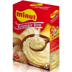 KROMPIR PIRE MINUT 120G