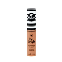 Kokie Cosmetics Tečni korektor Be Bright Liquid Concealer, 6ml