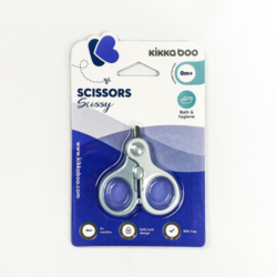 KikkaBoo Makazice Scissy Blue (KKB90068)