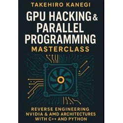 GPU Hacking & Parallel Programming Masterclass