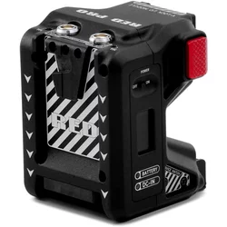 RED Pro I/O V-Lock Module