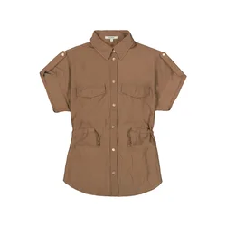 GARCIA Bluza rjava
