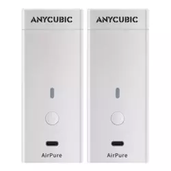 AirPurifier 2 pcs