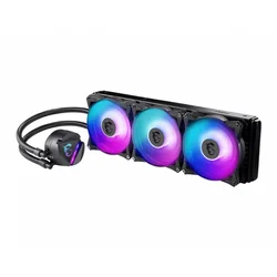Hladnjak MSI MAG Coreliquid 360R V2 Black vodeno hlađenje