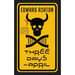 Three Days in April