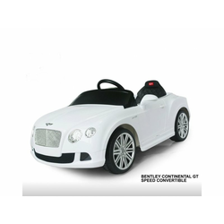 RASTAR Bently Ride On