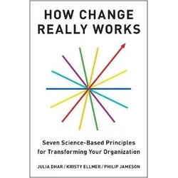 How Change Really Works