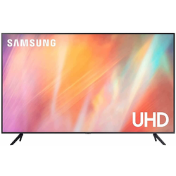 Samsung LED TV UE50AU7192UXXH UHD Smart