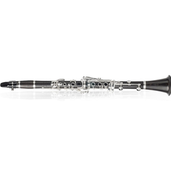 klarinet F.Arthur Uebel Bb Classic