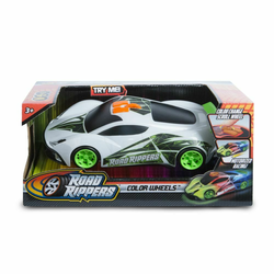 Nikko Color Wheels