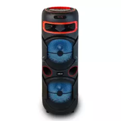 Akai Bluetooth Prenosivi zvučnik Party SP300