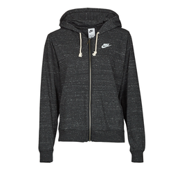 NIKE DUKS W NSW GYM VNTG EASY FZ HOODIE ZA ŽENE