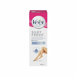 VEET Krema za depilaciju za osetljivu kožu 100ml