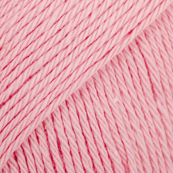 Drops Loves You 7 2nd Edition 21 Peony Pink