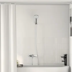 Set glave tuša Krom G 1 / 2 inča