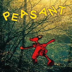 Richard Dawson - Peasant (2 LP)