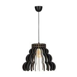 OPVIQ Visilica Cloudy Black