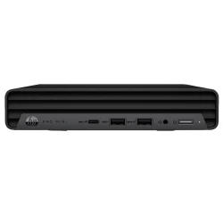 HP Pro Mini 400 G9 i512500T12500T,8GB,512GB,win 11pro,Wlan,3 godine garancije