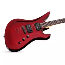 SGR by Schecter Avenger M Red - 3826