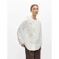 OBJECT Bluza OBJMUNI bela