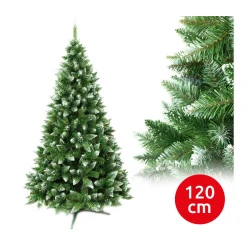 Božićna jelka 120 cm (jela)