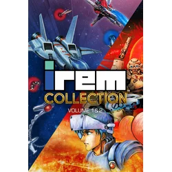 Irem Collection Volume 1-2 Bundle XBOX LIVE Key EUROPE