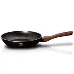 KINGHoff granitna ponev 20 cm berlinger haus eben palisander bh-1712