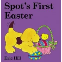 Spots First Easter Board Book