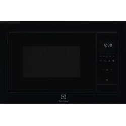 Electrolux LMS4253TBH ugradna mikrotalasna rerna sa grilom, 25 l, 900 W, crna