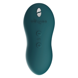 We-Vibe TouchxGreen Velvet