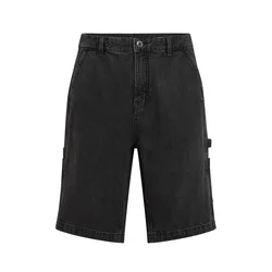 ONEILL Kavbojke Essentials črn denim