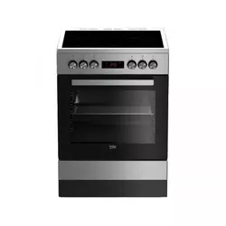 BEKO šporet FSM 67320 GXS