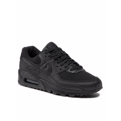 Nike Sportswear Nizke superge Air Max 90, črna