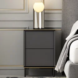 Hanah Home Komoda Imaj, Antricit
