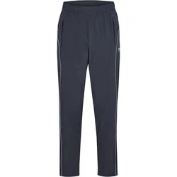 Hummel Športne hlače Pulse temno siva