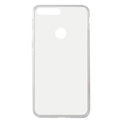 Torbica silikonska Ultra Thin za Huawei P smart/Enjoy 7S transparent